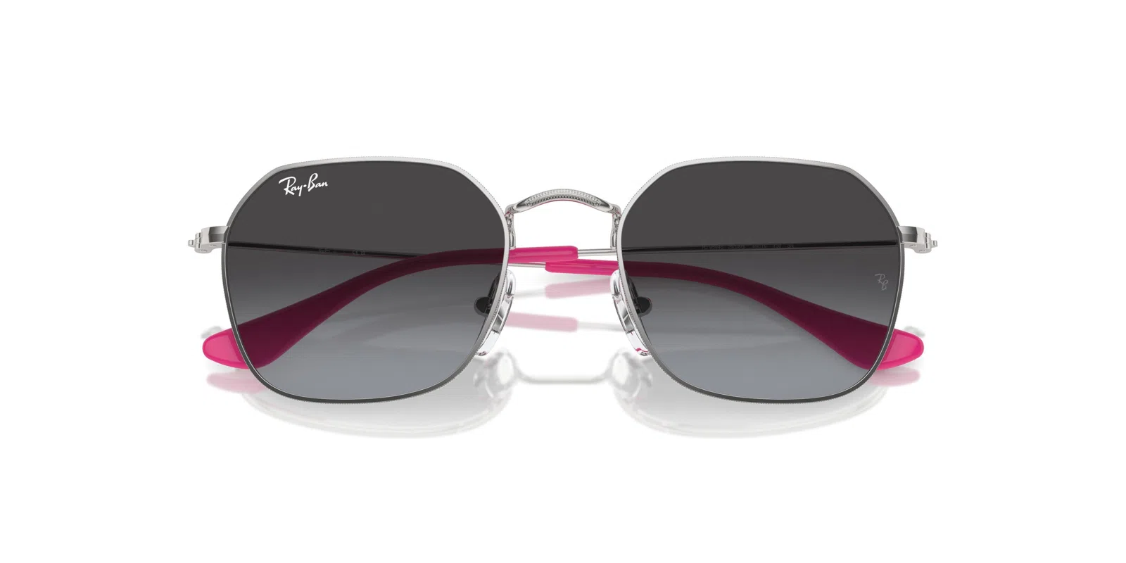 Ray-Ban Kids 0RJ9594S Sunglasses - view 56